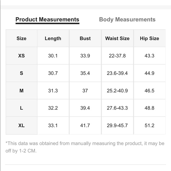 High waisted romper - Picture 7 of 7